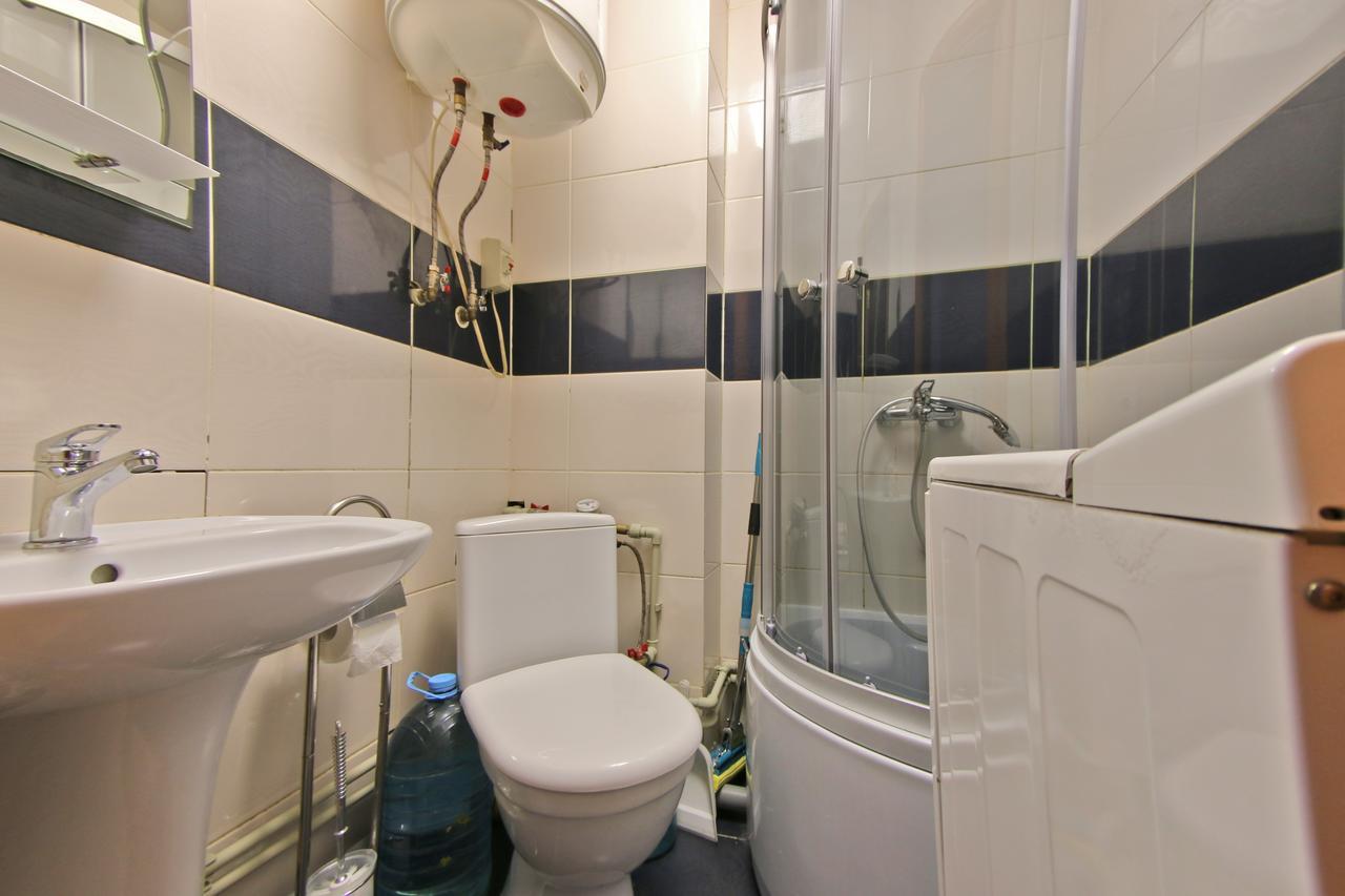 Kotlova 106 Apartment Kharkiv Exterior photo